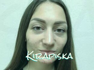 Kirapiska