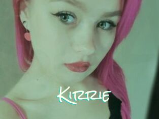 Kirrie