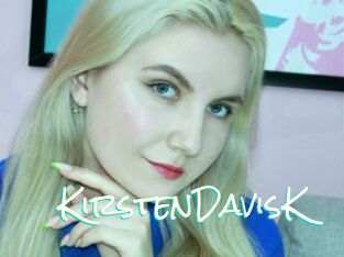 KirstenDavisK