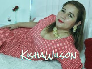 KishaWilson