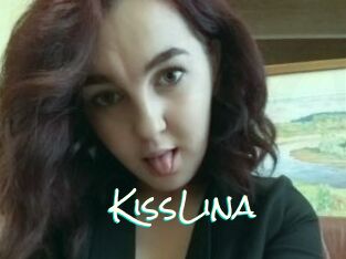 KissLina