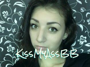 KissMyAssBB