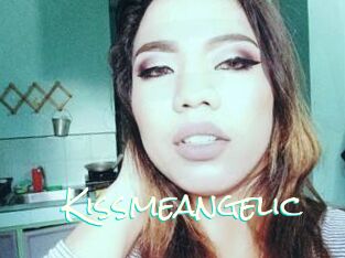 Kissmeangelic