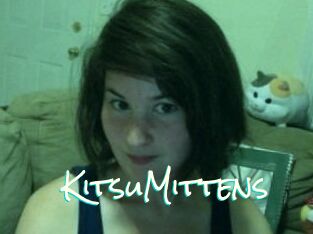 KitsuMittens