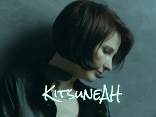 KitsuneAH