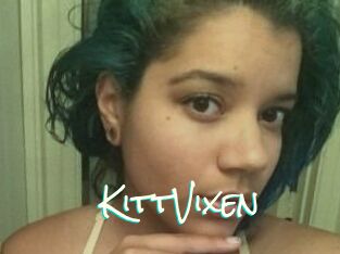 KittVixen