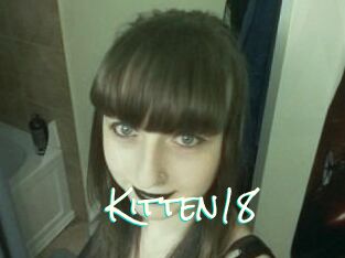 Kitten18
