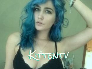 Kittentv