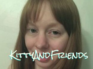 KittyAndFriends