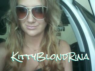 KittyBlondRina