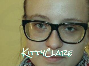 KittyClare