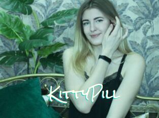 KittyPill