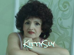 KittySly