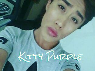 Kitty_Purple