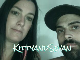 KittyandSevan