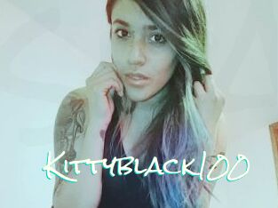 Kittyblack100