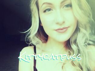Kittycatpuss