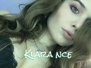 Klara_nce