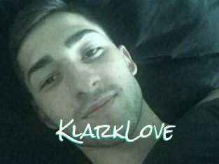 KlarkLove