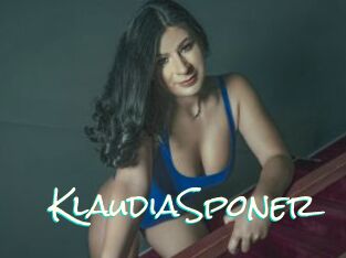 KlaudiaSponer