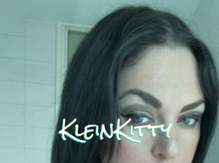 KleinKitty