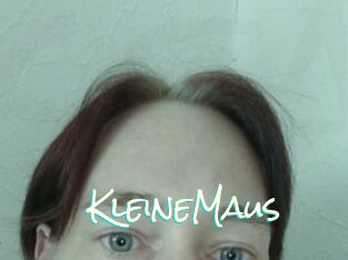 KleineMaus