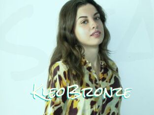 KleoBronze