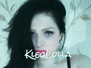 KleoLolla