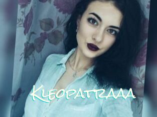 Kleopatraaa