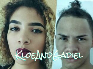 KloeAndGadiel