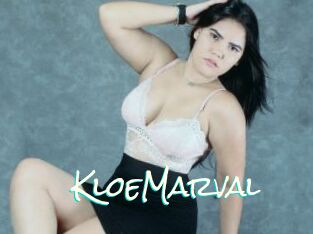 KloeMarval