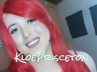 KloePrisceton
