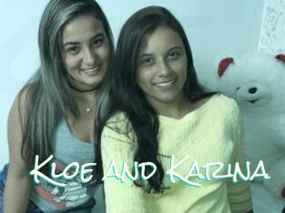 Kloe_and_Karina