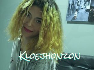 Kloejhonzon
