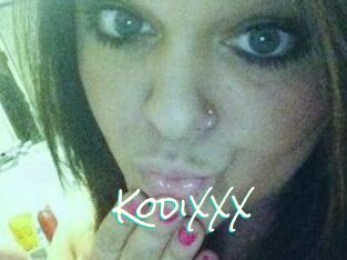 KodiXXX