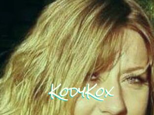 KodyKox