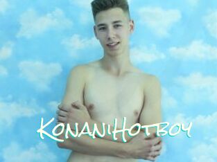 KonaniHotboy