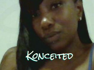 Konceited