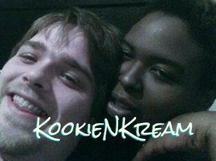 KookieNKream
