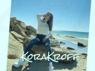 KoraKroff