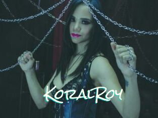 KoralRoy