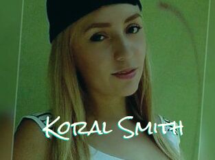 Koral_Smith