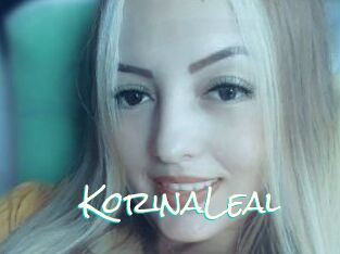 KorinaLeal