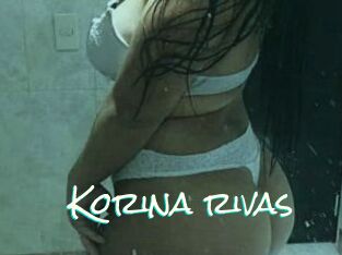 Korina_rivas
