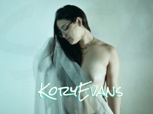 KoryEvans