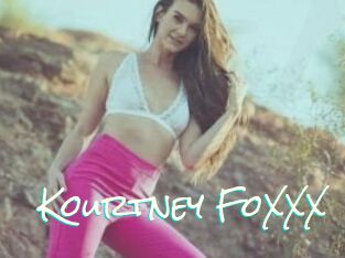 Kourtney_FoXXX