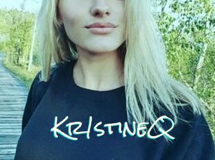 Kr1stineQ