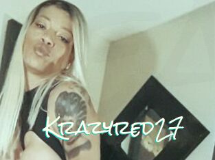 Krazyred27