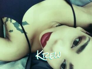 Krew