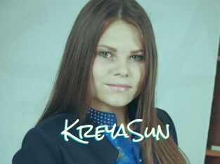 KreyaSun